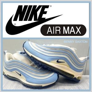 air max 97 2005
